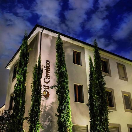 Hotel Il Cantico St. Peter Rome Extérieur photo