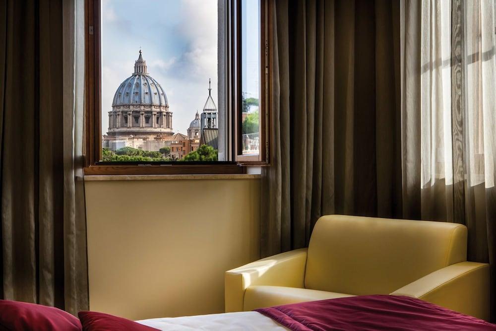 Hotel Il Cantico St. Peter Rome Extérieur photo
