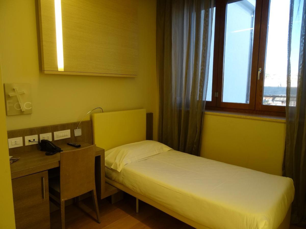 Hotel Il Cantico St. Peter Rome Extérieur photo