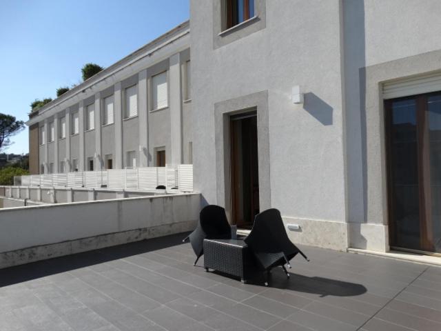 Hotel Il Cantico St. Peter Rome Extérieur photo