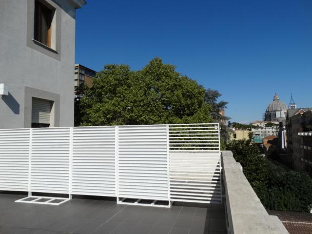 Hotel Il Cantico St. Peter Rome Extérieur photo