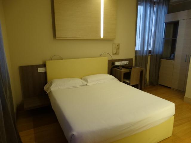Hotel Il Cantico St. Peter Rome Extérieur photo