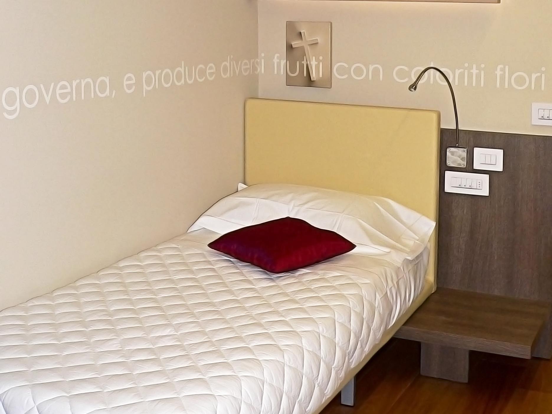 Hotel Il Cantico St. Peter Rome Extérieur photo
