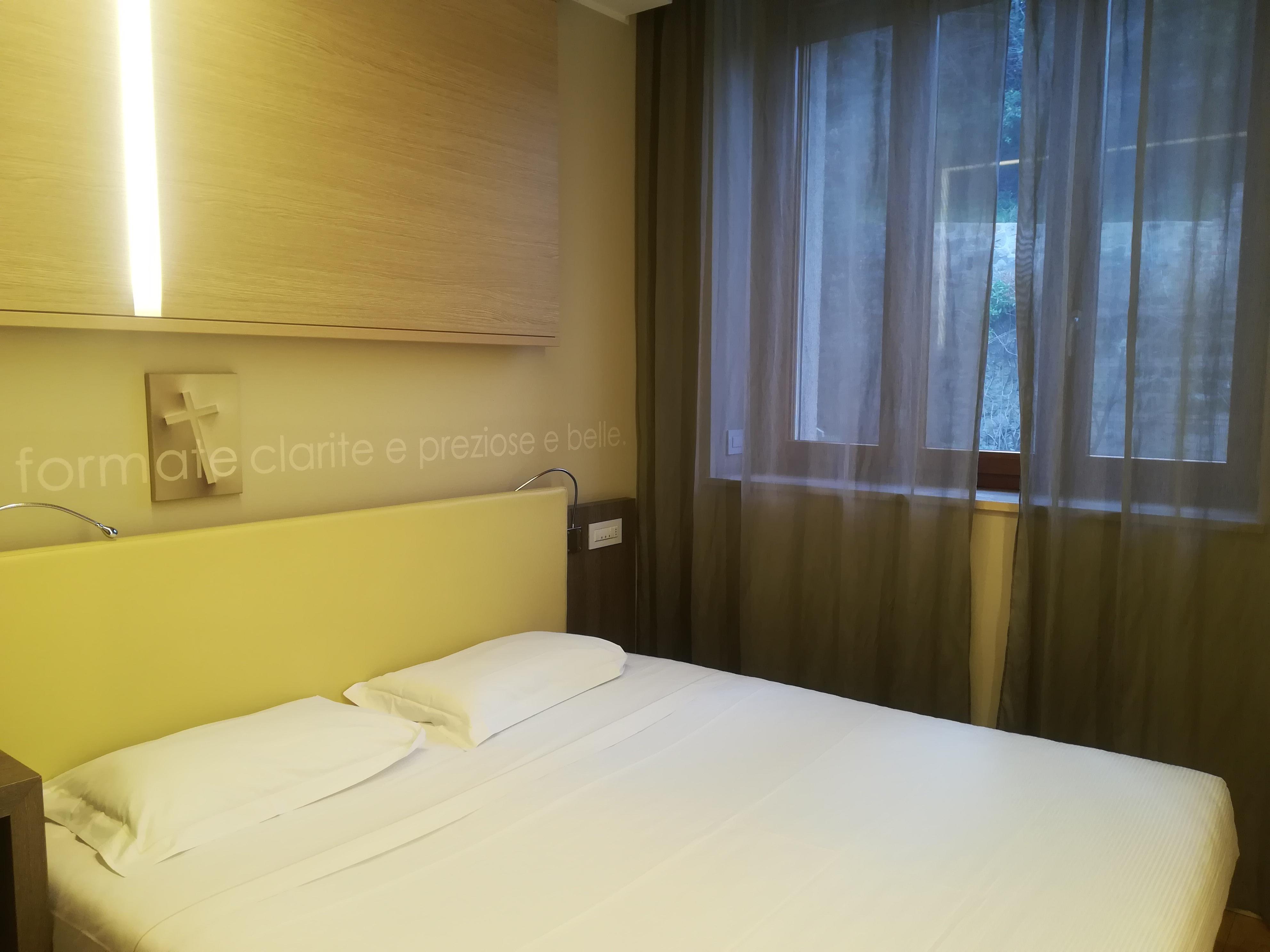 Hotel Il Cantico St. Peter Rome Extérieur photo