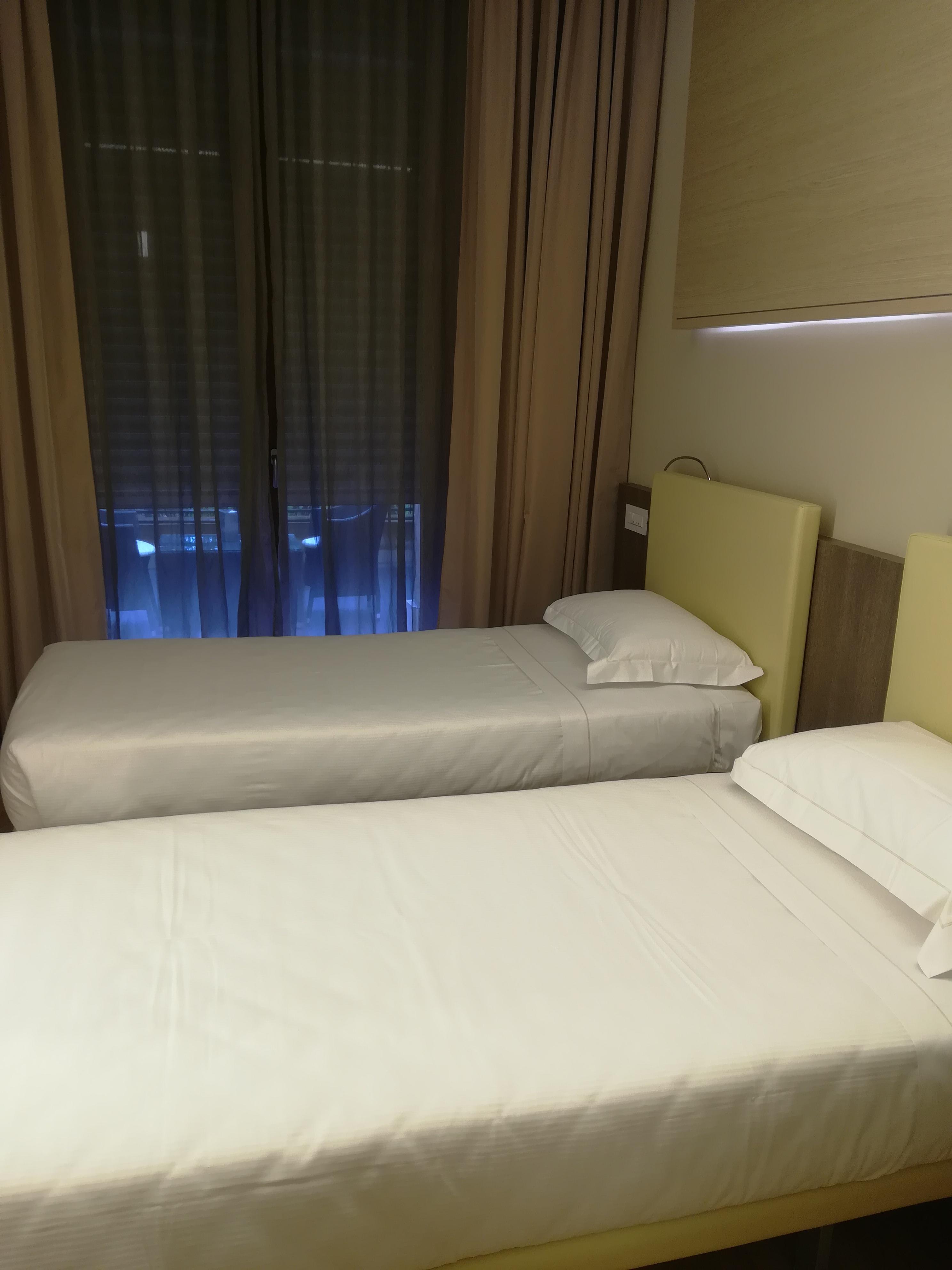 Hotel Il Cantico St. Peter Rome Extérieur photo