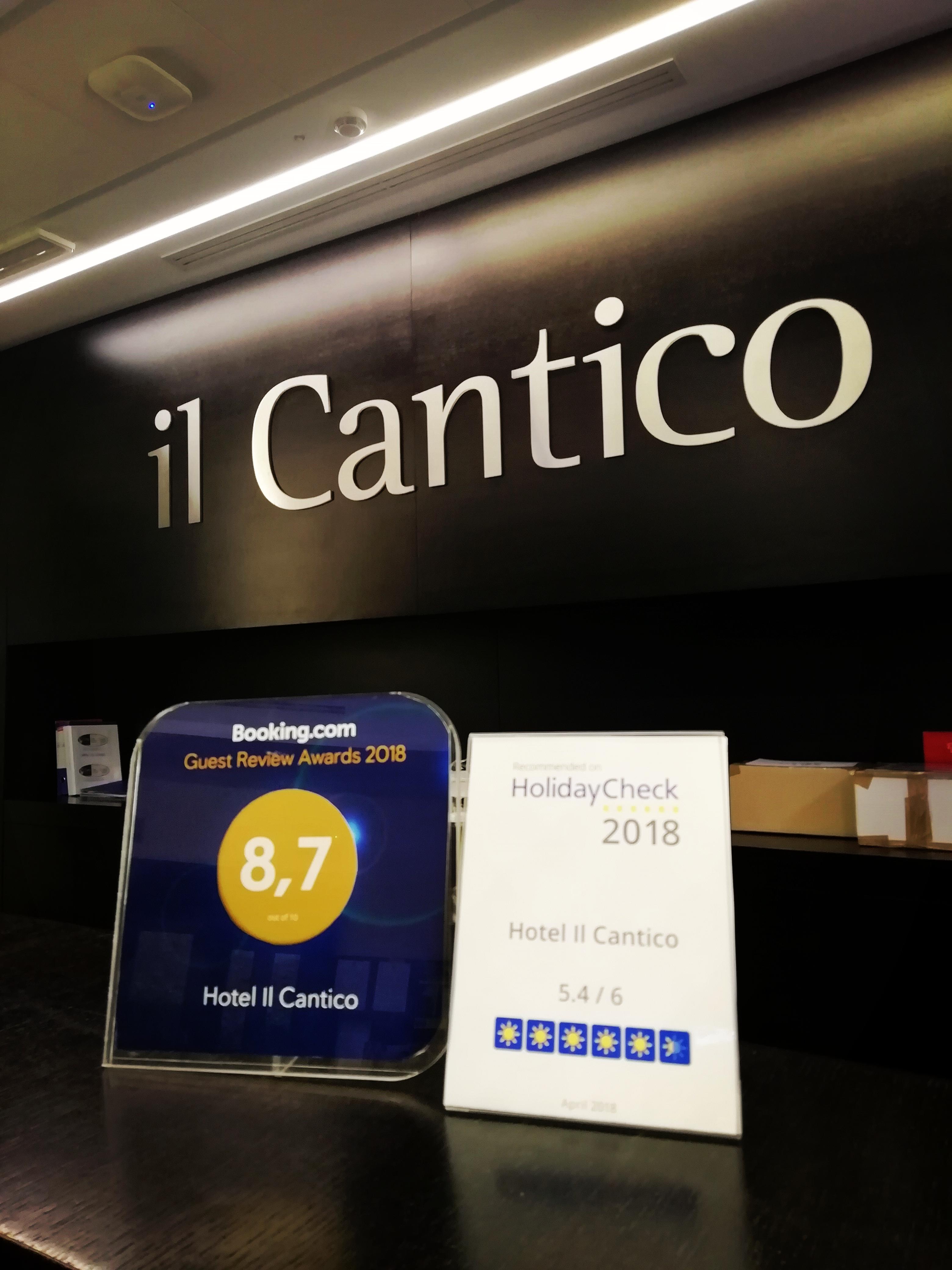 Hotel Il Cantico St. Peter Rome Extérieur photo