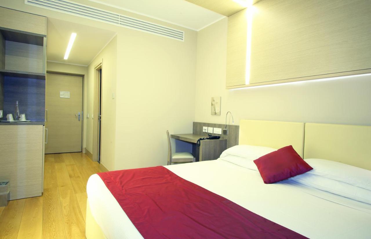 Hotel Il Cantico St. Peter Rome Extérieur photo