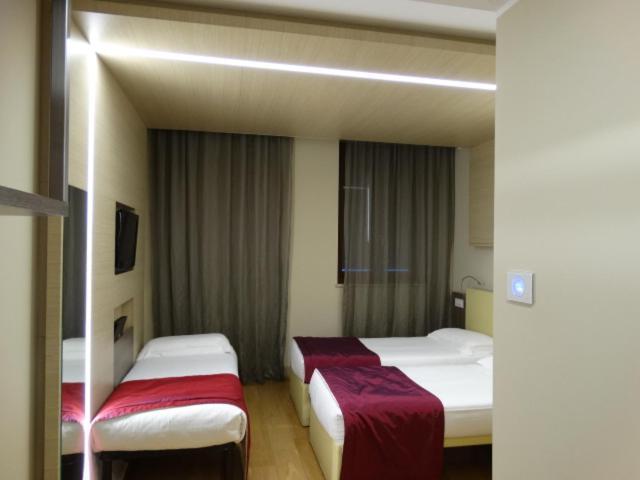 Hotel Il Cantico St. Peter Rome Extérieur photo