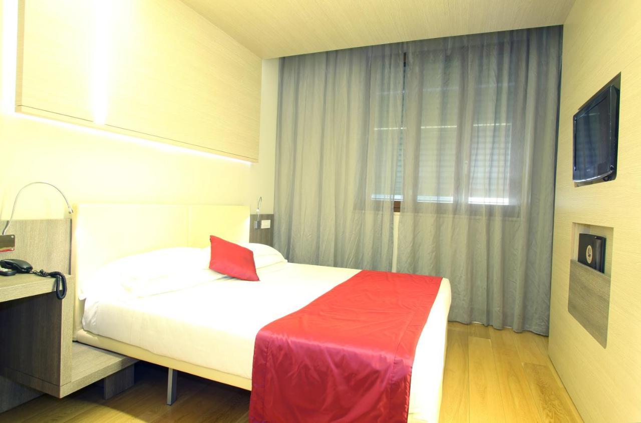 Hotel Il Cantico St. Peter Rome Extérieur photo