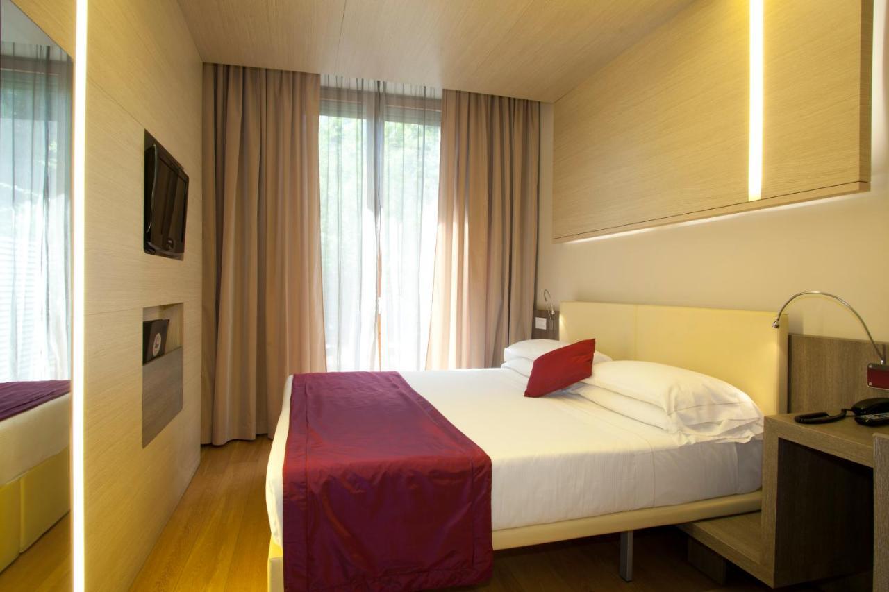 Hotel Il Cantico St. Peter Rome Extérieur photo