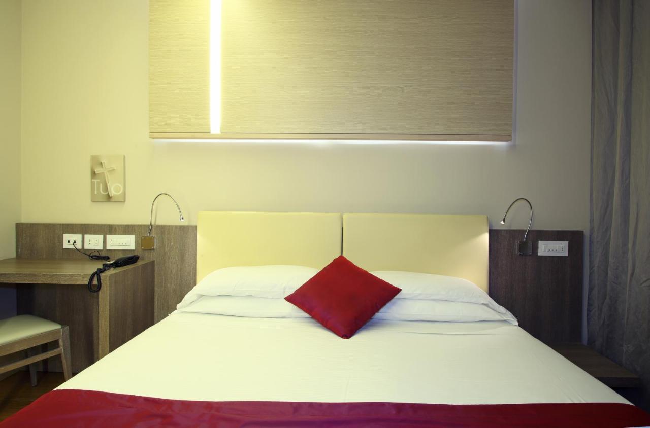 Hotel Il Cantico St. Peter Rome Extérieur photo
