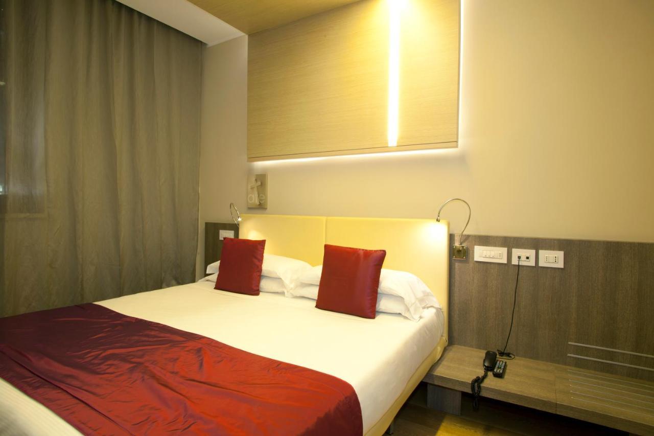 Hotel Il Cantico St. Peter Rome Extérieur photo